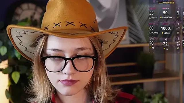 HollieCollelo from StripChat