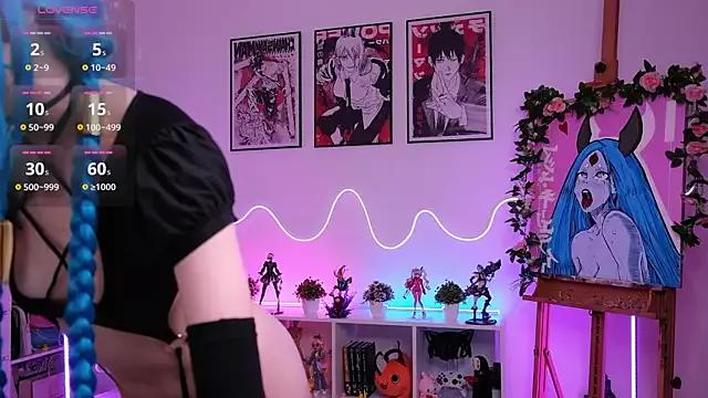 HolliWould_ from StripChat