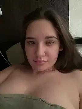 Holly_Molii webcams show profile image 