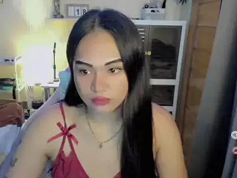 Hollyfvkendoll from StripChat is Freechat