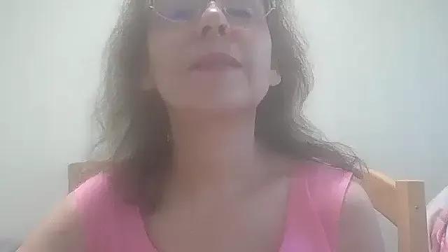 HollyJewel from StripChat is Freechat