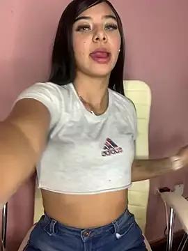 HollySmith_Pink webcams show profile image 