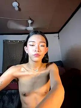 Holyakiesha webcams show profile image 