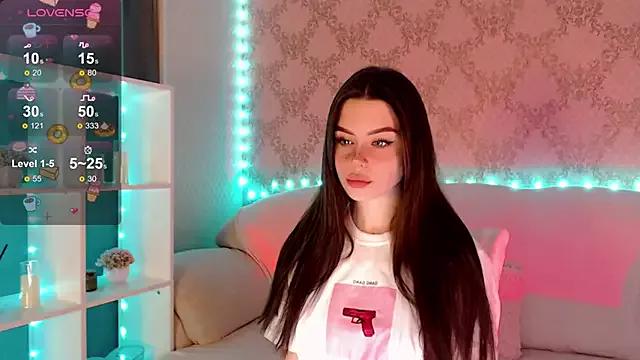 HolyMiax from StripChat is Freechat