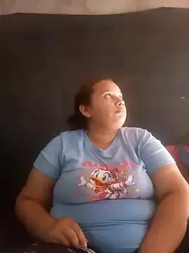 Honey-big_ass from StripChat is Freechat
