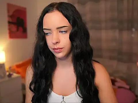 honey__kate from StripChat is Freechat