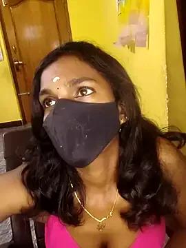 Honey_rosetamil from StripChat is Freechat