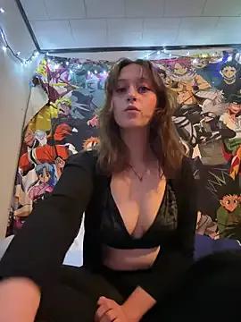Honeybunnieee webcams show profile image 