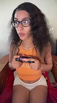 Honeydipp73 from StripChat is Freechat