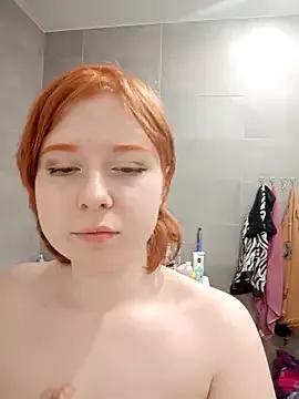 HoneyErica webcams show profile image 