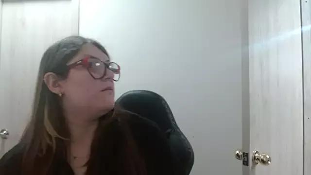 HoneyLane_ from StripChat is Freechat