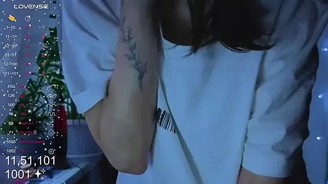 HoneyLem0n from StripChat is Freechat