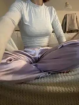 Honeymalou webcams show profile image 