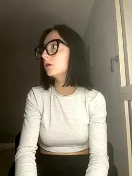 honeymalou from StripChat is Freechat