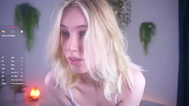 Photos of HoneyRay from StripChat is Private
