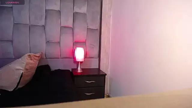 honney_dark from StripChat