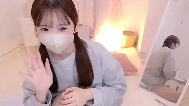 HONO_cha from StripChat