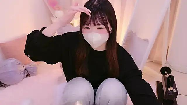 HONO_cha from StripChat