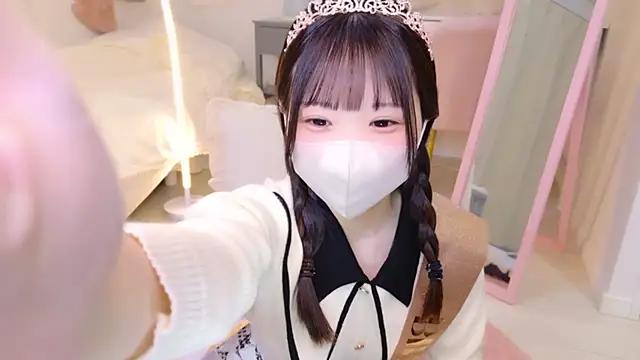 HONO_cha from StripChat