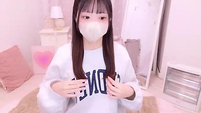 HONO_cha from StripChat