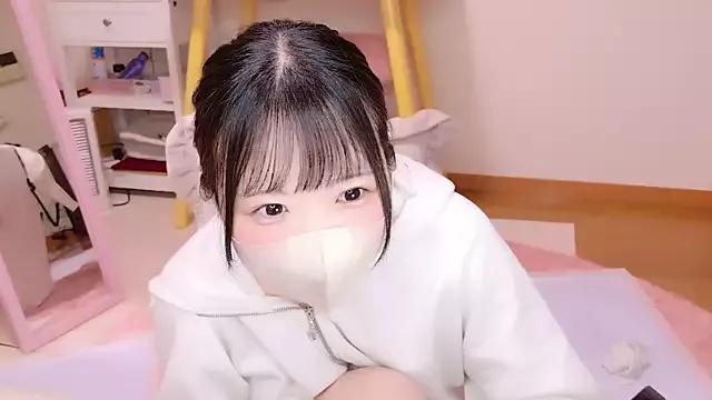 HONO_cha from StripChat