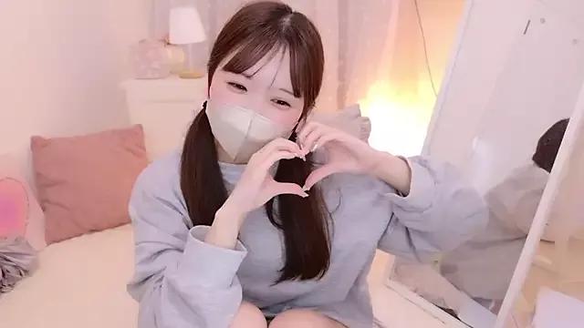 HONO_cha from StripChat