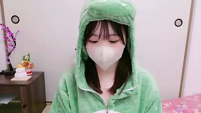 HONO_cha from StripChat
