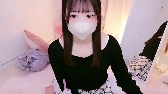 HONO_cha from StripChat