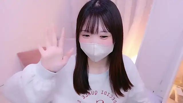 HONO_cha from StripChat