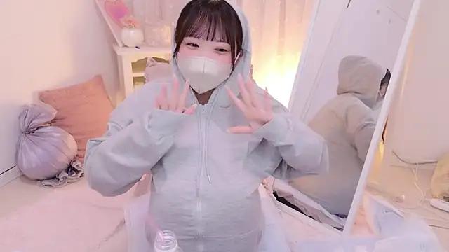 HONO_cha from StripChat