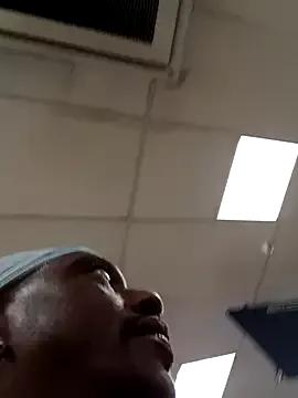 Honor_Daddy from StripChat