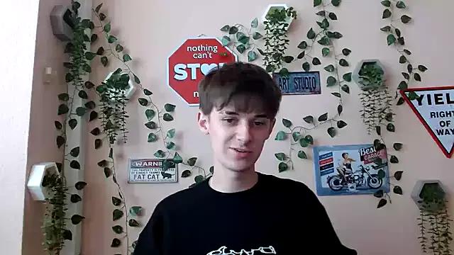 Hoot_Dude_ from StripChat