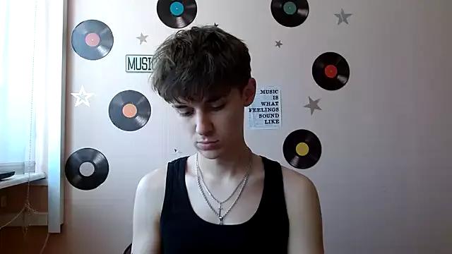 Hoot_Dude_ from StripChat