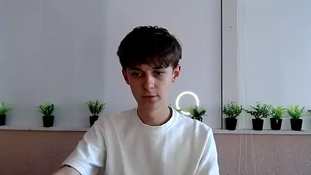 Hoot_Dude_ from StripChat