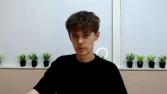 Hoot_Dude_ from StripChat