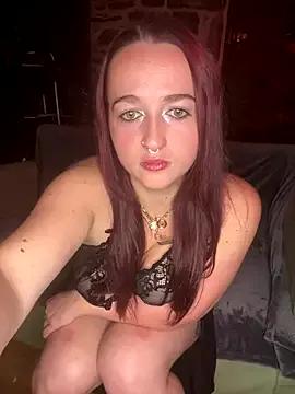 Hopeluxury00 webcams show profile image 