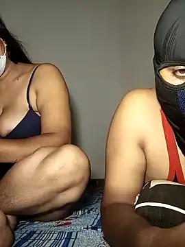 horney_dreamgirl from StripChat is Freechat
