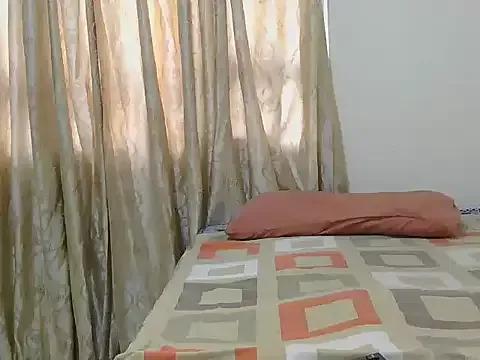 HorneyEbony webcams show profile image 