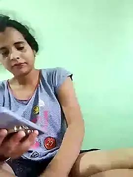 Horny-Show from StripChat is Freechat