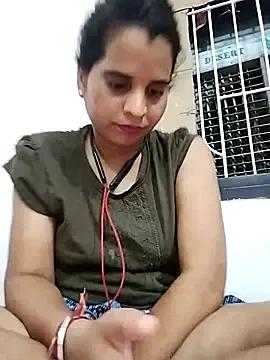 Horny-Show from StripChat is Freechat
