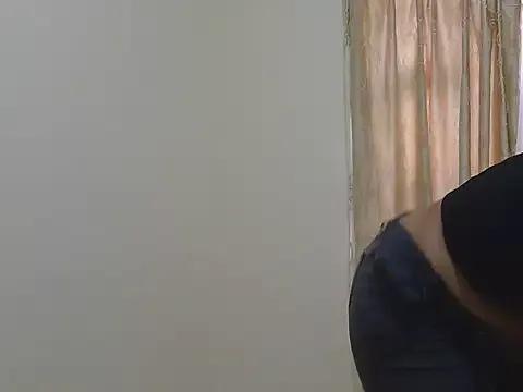 horny-Tea from StripChat is Freechat