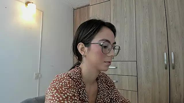 horny_adiction from StripChat is Freechat