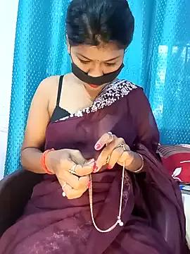 Horny_Ishika from StripChat is Freechat