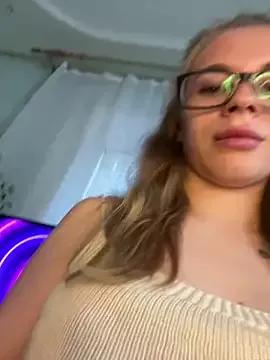 Horny_n_wet from StripChat is Freechat