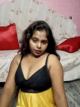 Photos of horny_ria123 from StripChat is Group