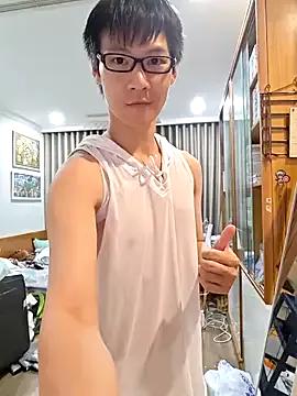 horny_slavedog from StripChat is Freechat