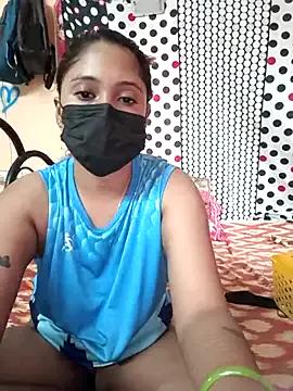 Horny_wife_Salu from StripChat is Freechat