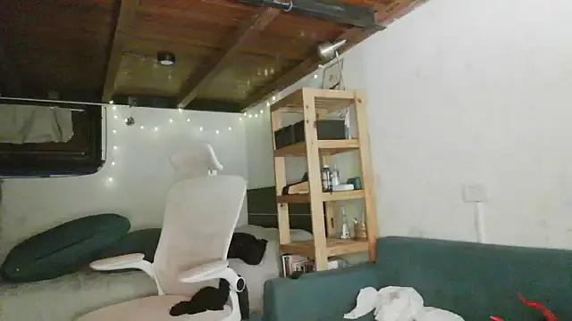 hornyannitaa from StripChat is Freechat