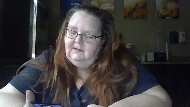 Hornybbw1978 from StripChat is Freechat