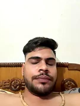 Hornybeardguy from StripChat is Freechat